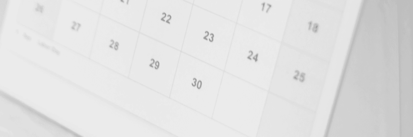 Calendar