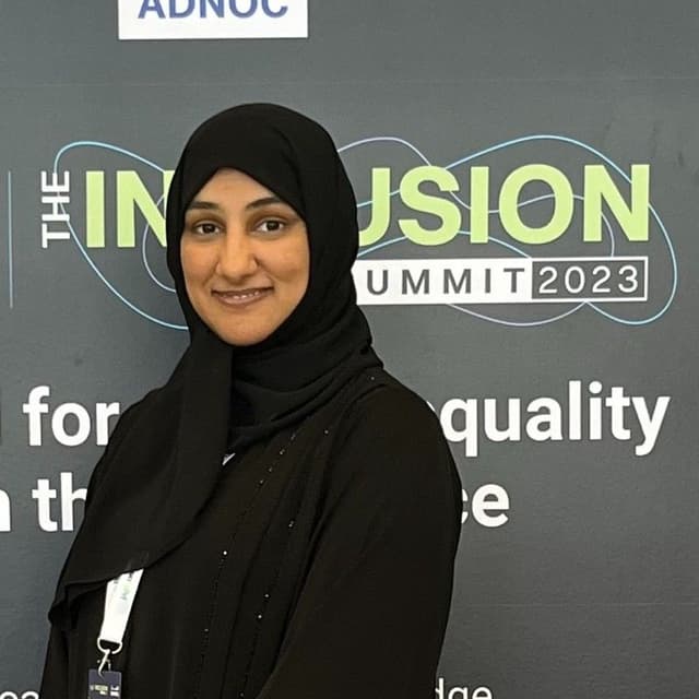 Ayesha Al Teneiji